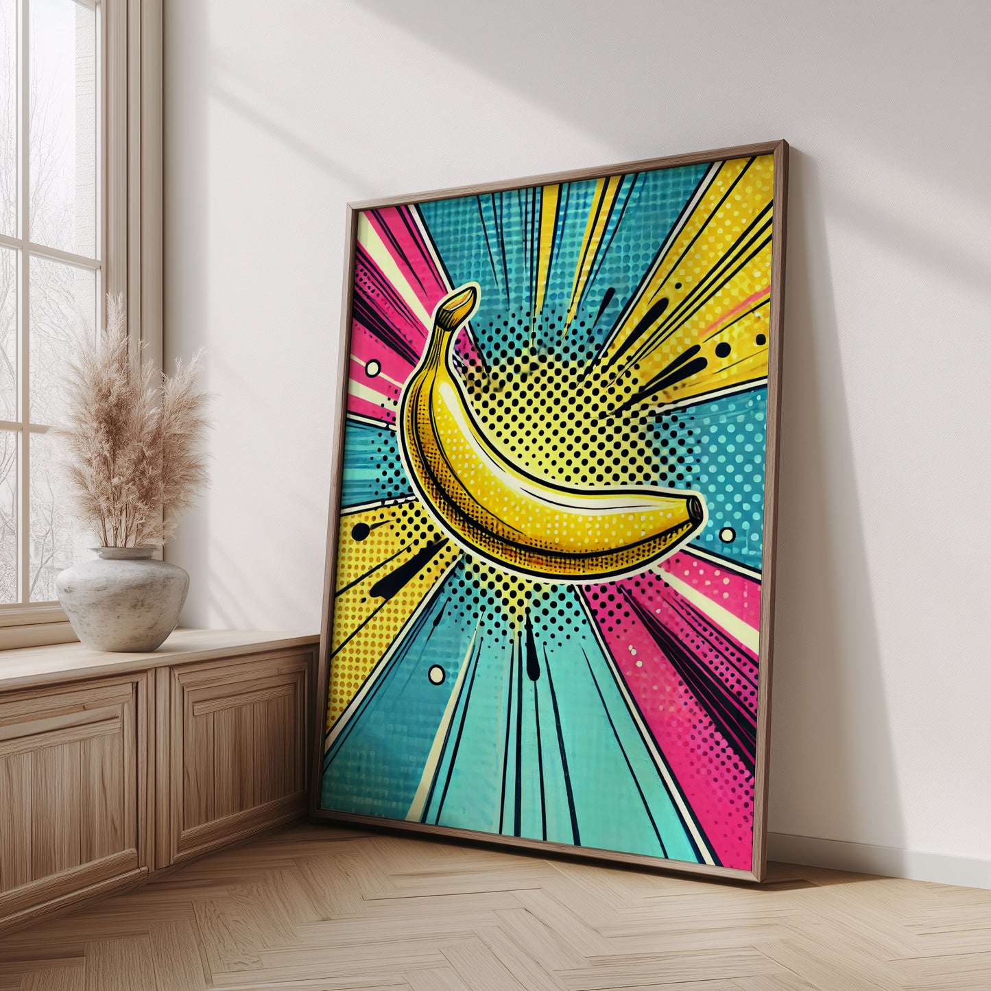 Pop Banana
