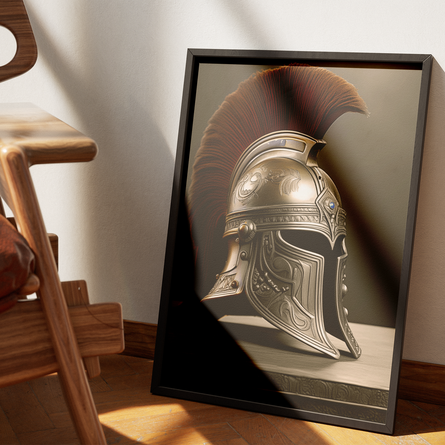 Steel and Valor V2